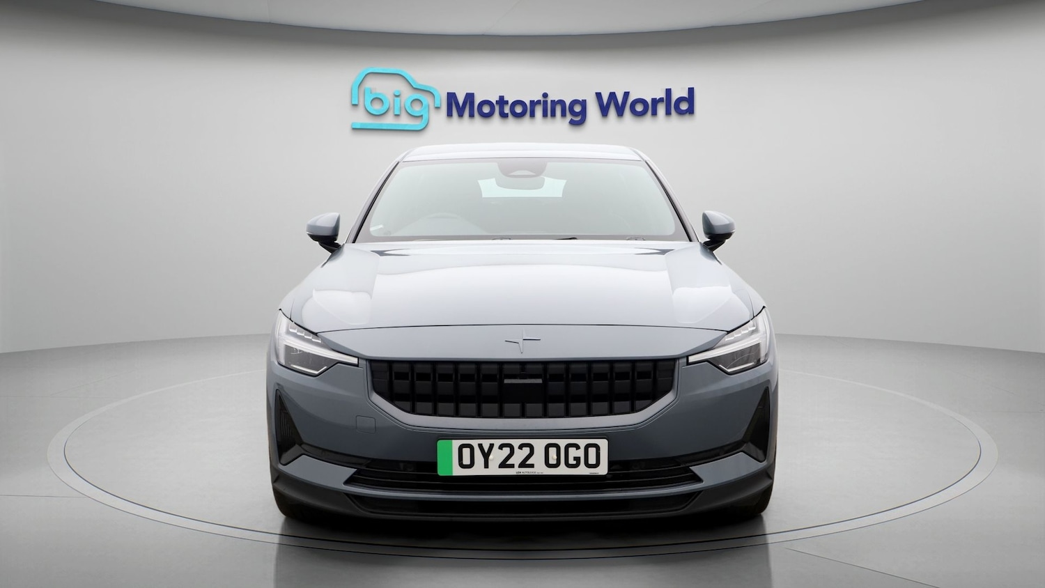 Used Polestar Polestar 2 2022 for sale - 77195380: Photo 2