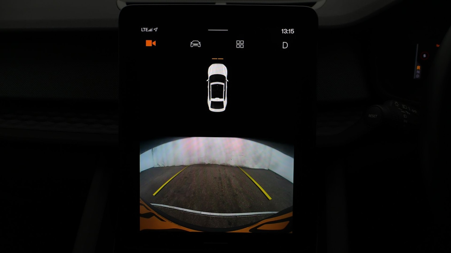 Used Polestar Polestar 2 2022 for sale - 77195380: Photo 24