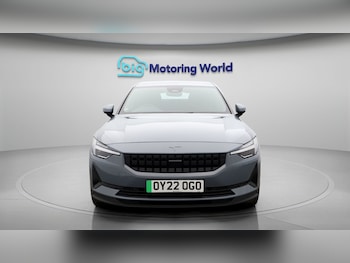 Used Polestar Polestar 2 2022 for sale - 77195380: Photo