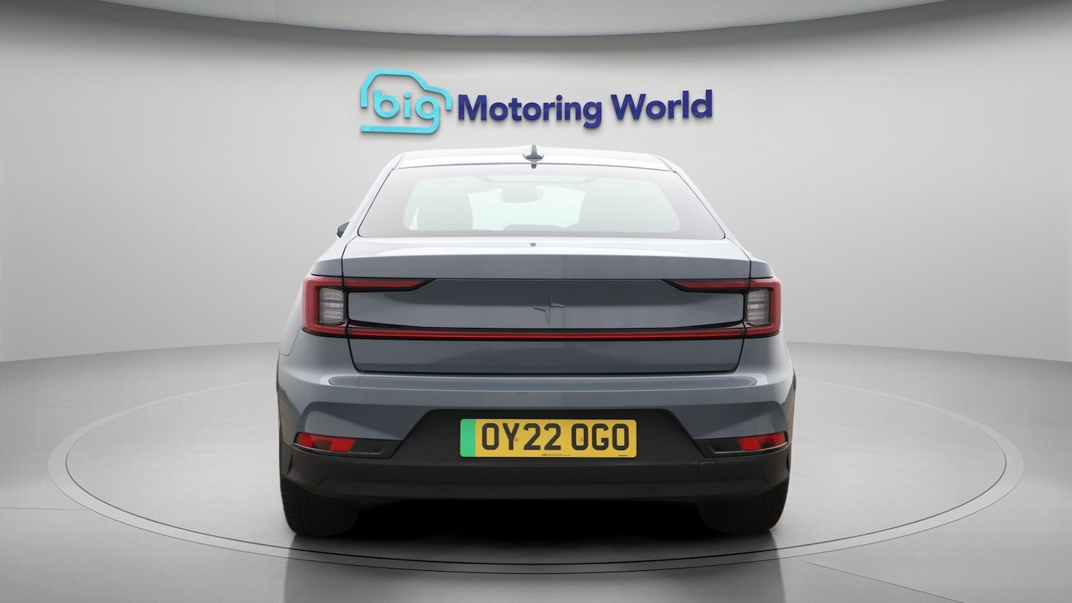 Used Polestar Polestar 2 2022 for sale - 77195380: Photo 6