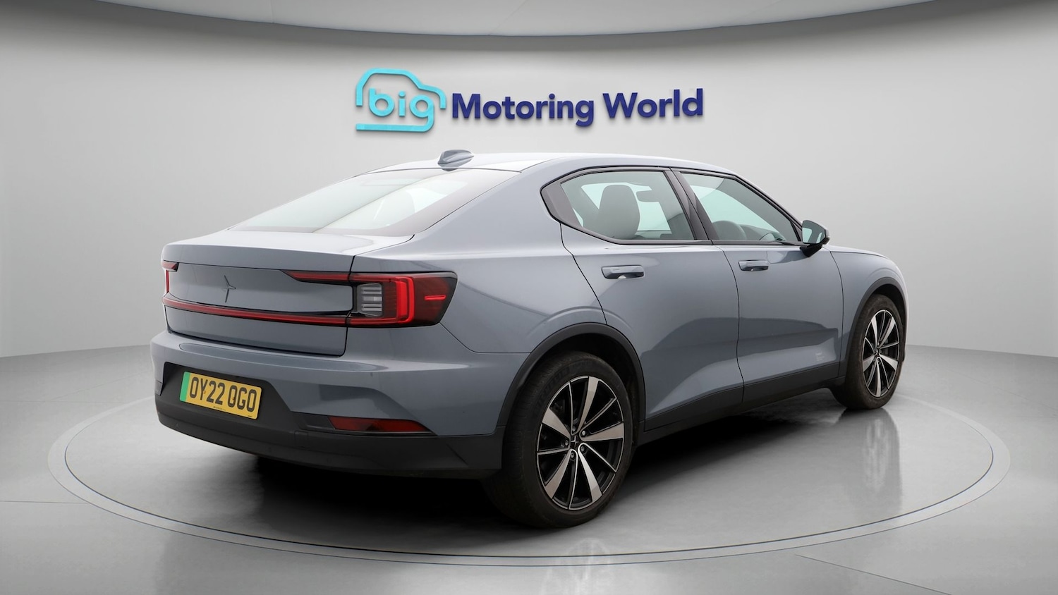 Used Polestar Polestar 2 2022 for sale - 77195380: Photo 7