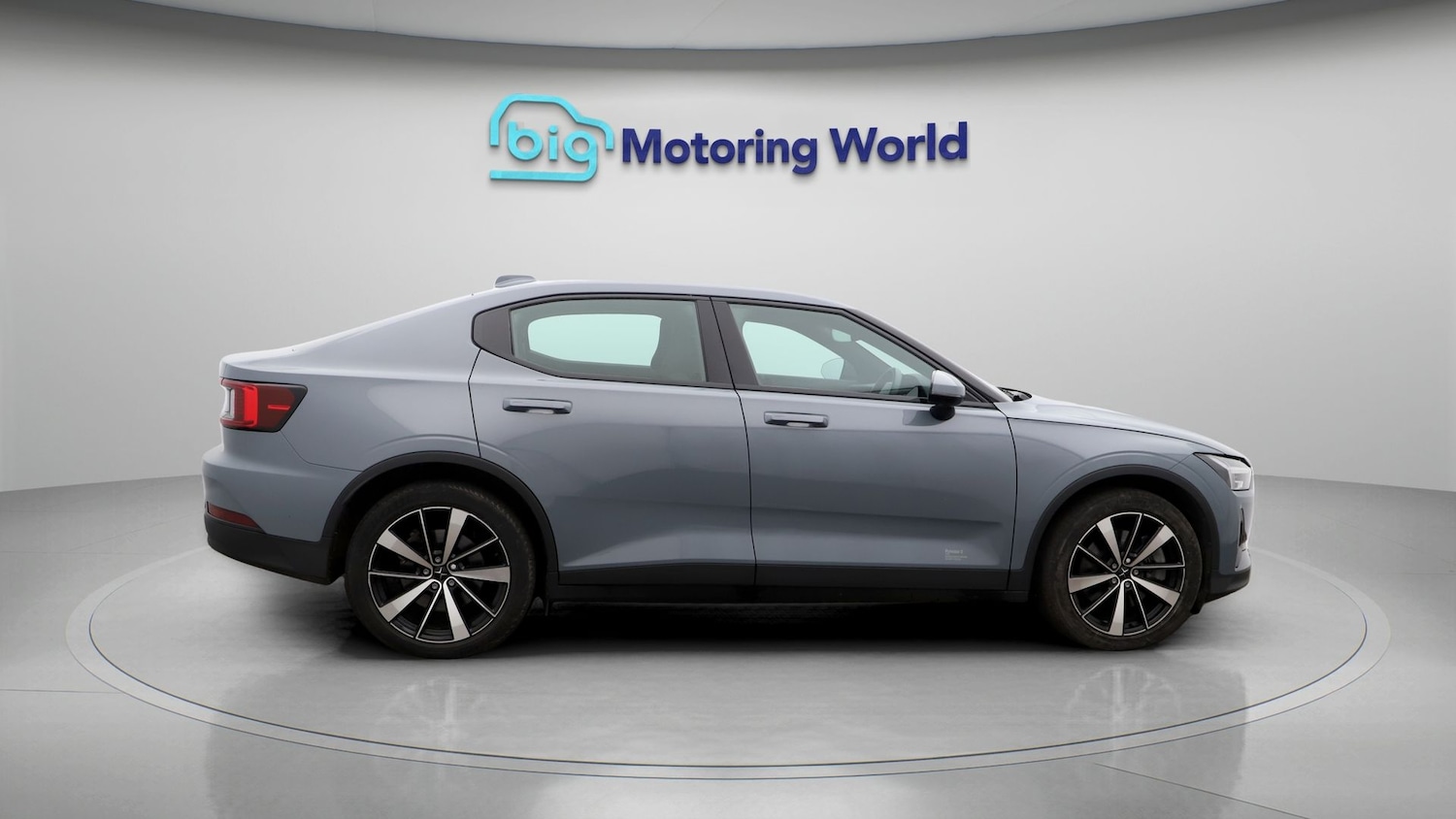 Used Polestar Polestar 2 2022 for sale - 77195380: Photo 8