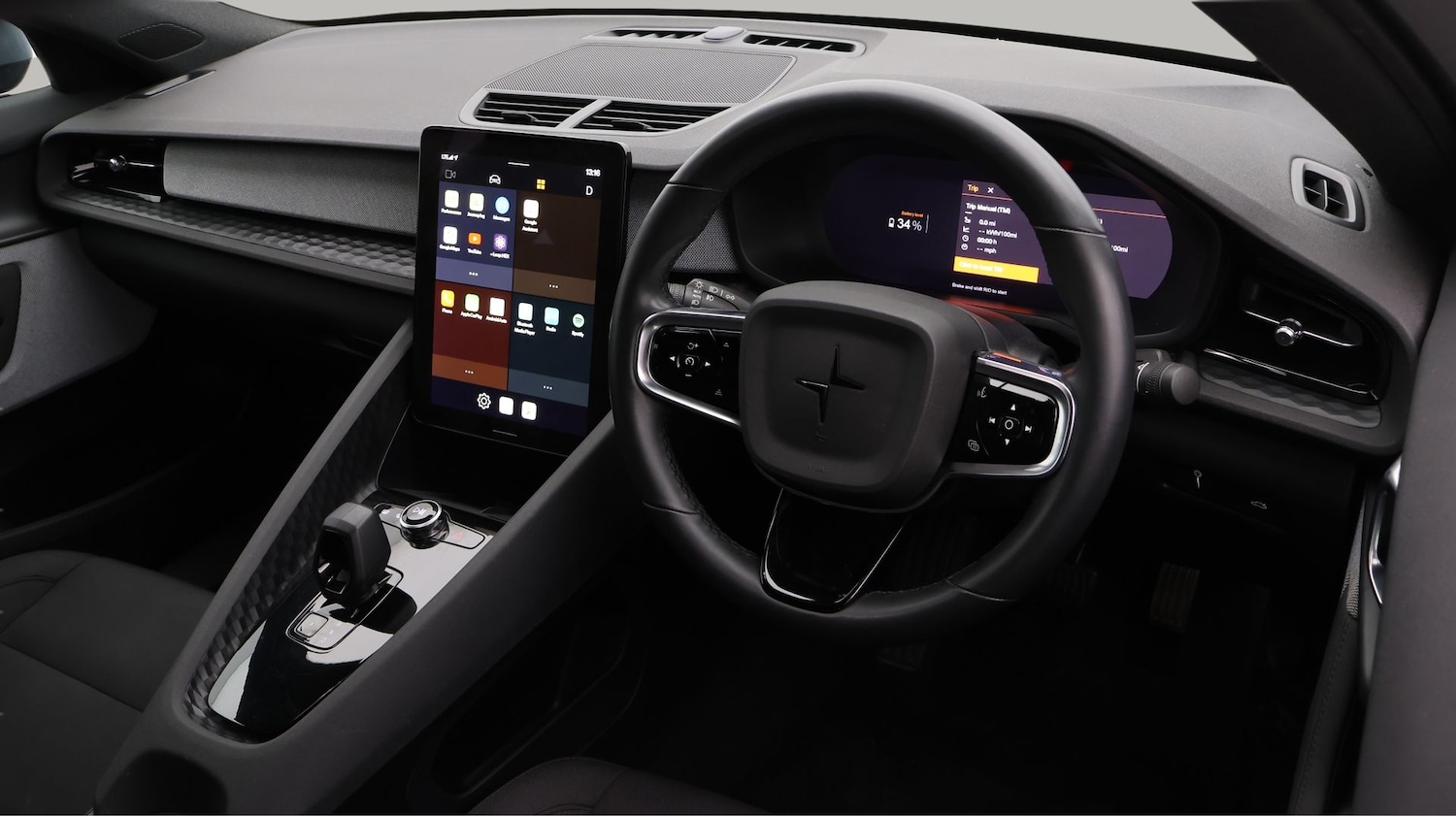 Used Polestar Polestar 2 2022 for sale - 77195380: Photo 9