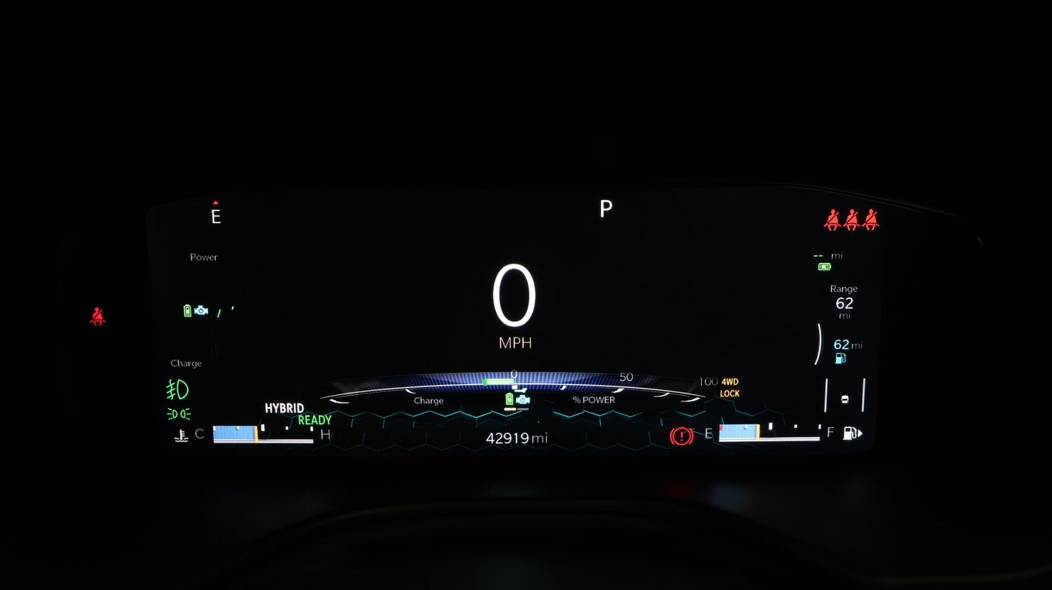 Used Jeep Compass 2023 for sale - 77423708: Photo 10