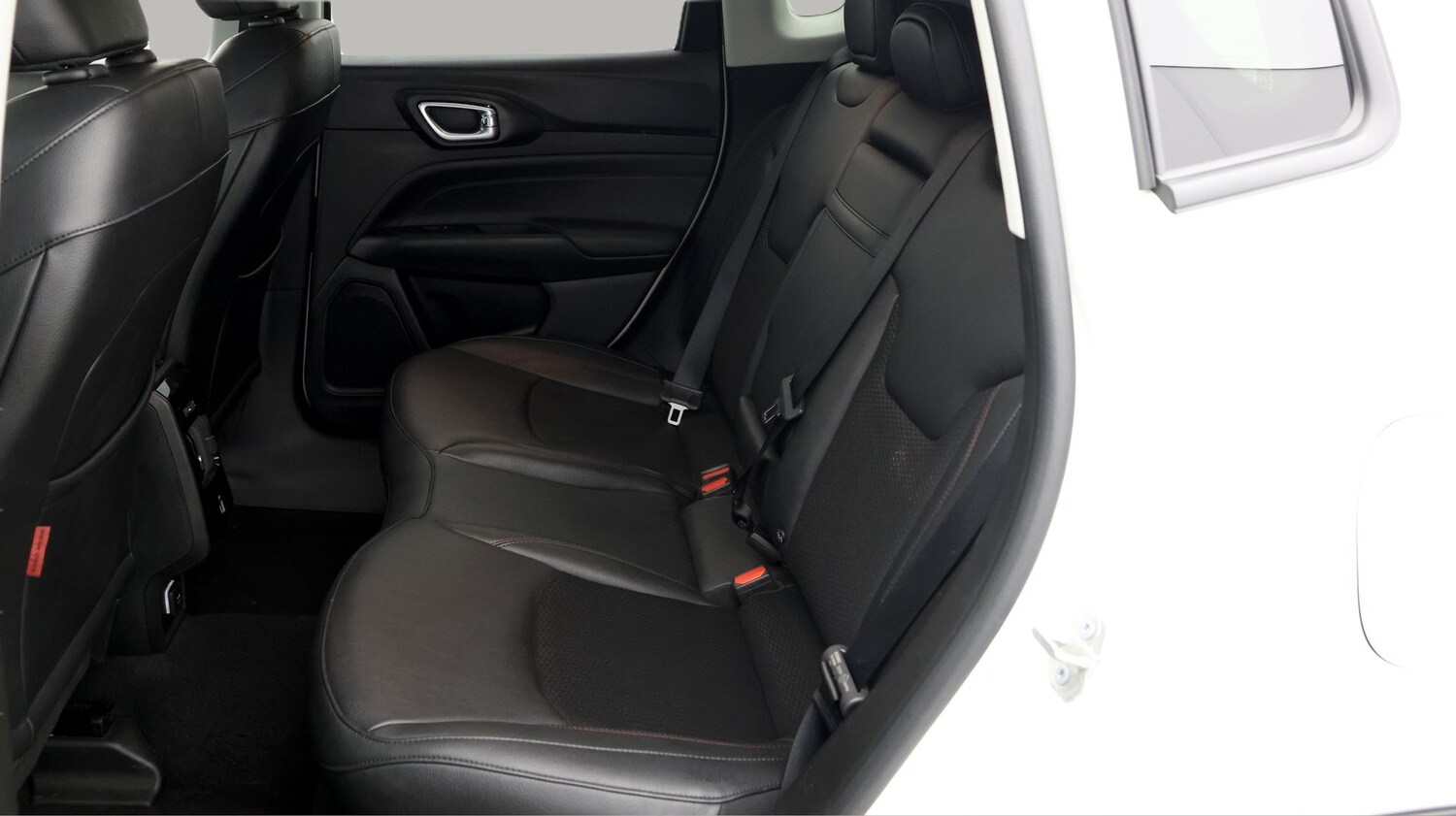 Used Jeep Compass 2023 for sale - 77423708: Photo 16