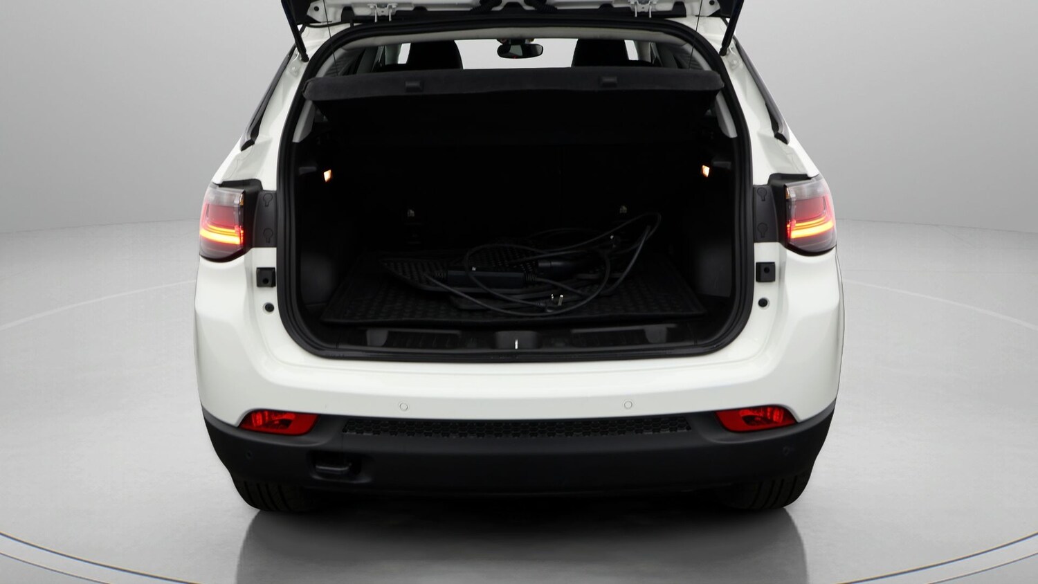 Used Jeep Compass 2023 for sale - 77423708: Photo 17