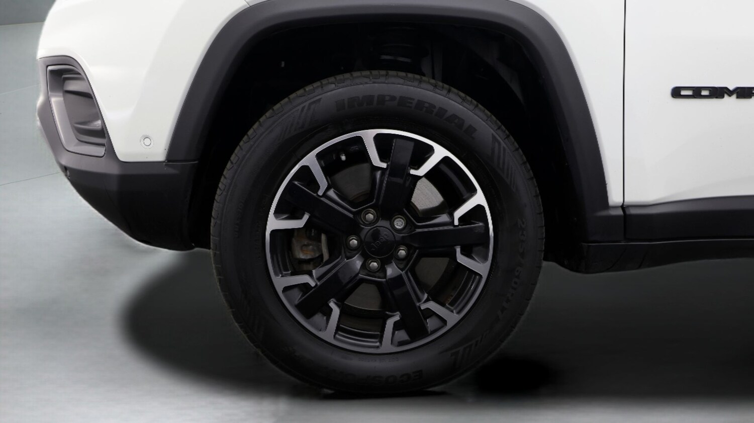 Used Jeep Compass 2023 for sale - 77423708: Photo 18