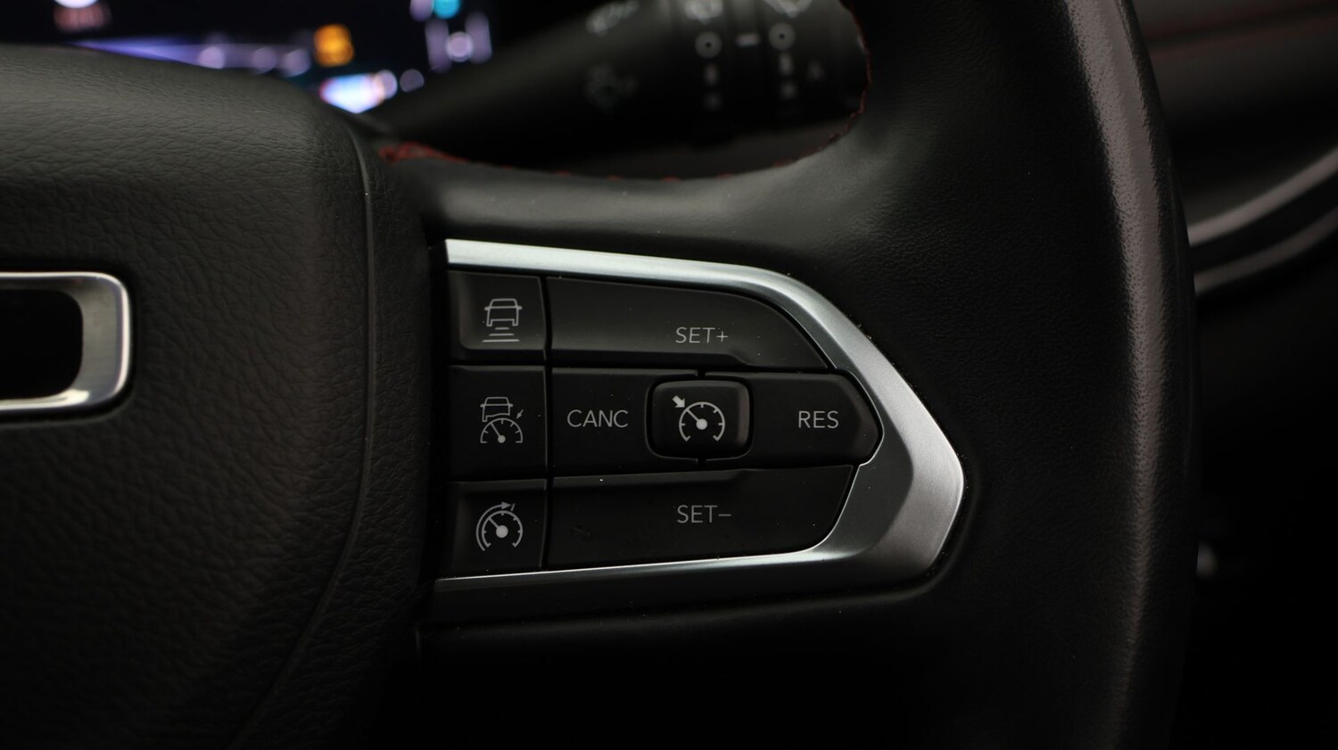 Used Jeep Compass 2023 for sale - 77423708: Photo 24