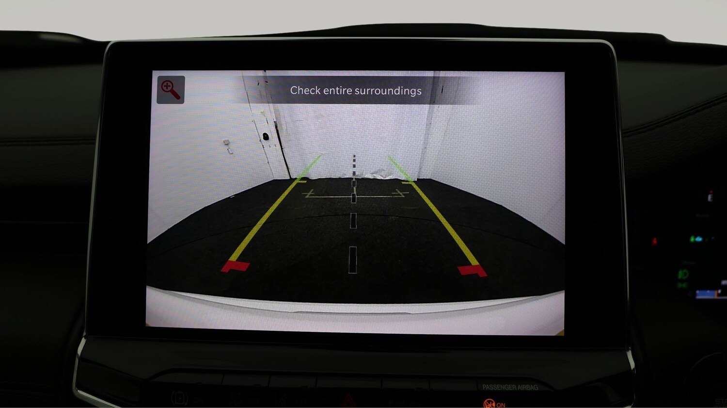 Used Jeep Compass 2023 for sale - 77423708: Photo 25