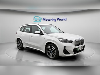 Used BMW iX1 2023 for sale - 79205553: Photo