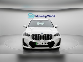 Used BMW iX1 2023 for sale - 79205553: Photo