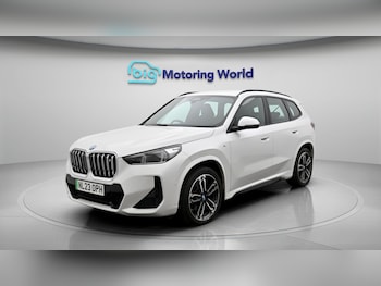 Used BMW iX1 2023 for sale - 79205553: Photo