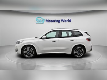 Used BMW iX1 2023 for sale - 79205553: Photo