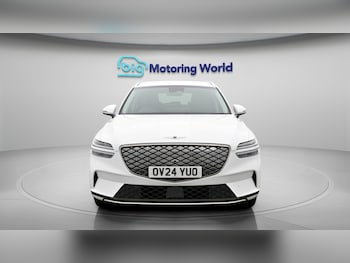 Used Genesis GV70 2024 for sale - 78800995: Photo