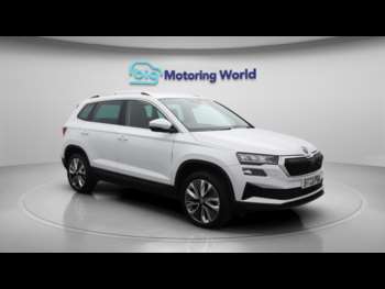Used Skoda Karoq 2023 for sale - 74311411: Photo