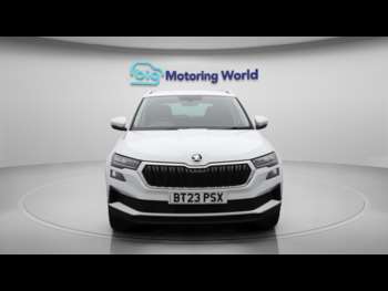 Used Skoda Karoq 2023 for sale - 74311411: Photo