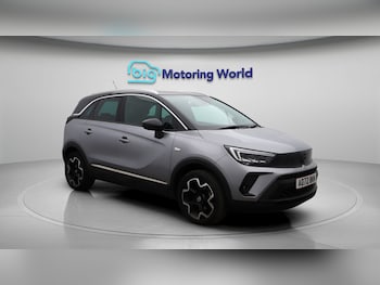 2022 - ULTIMATE 5-Door