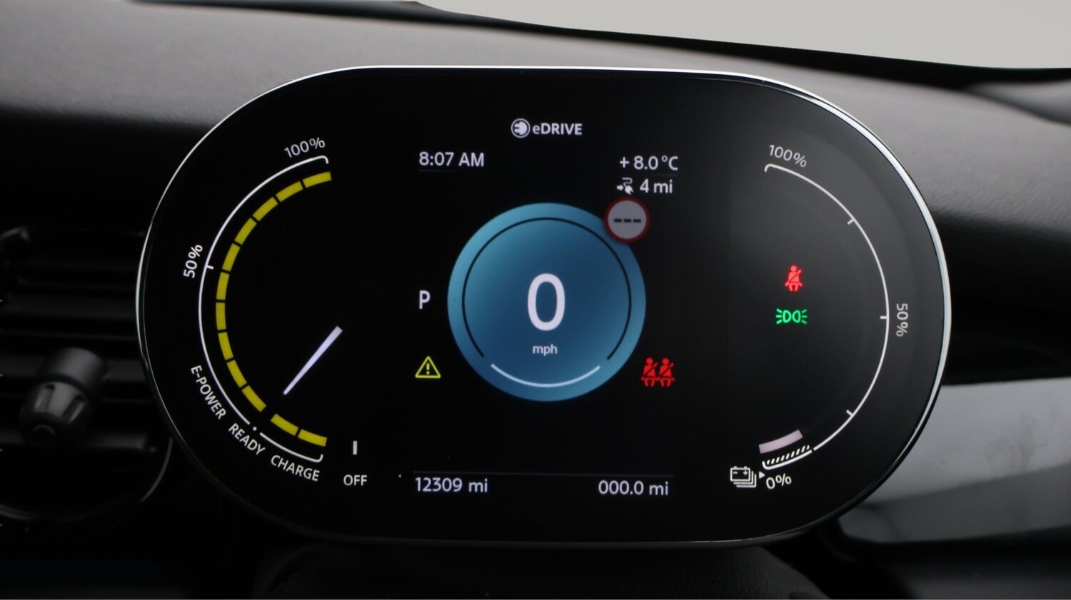 Used MINI Electric Hatch for sale - 77181811: Photo 10