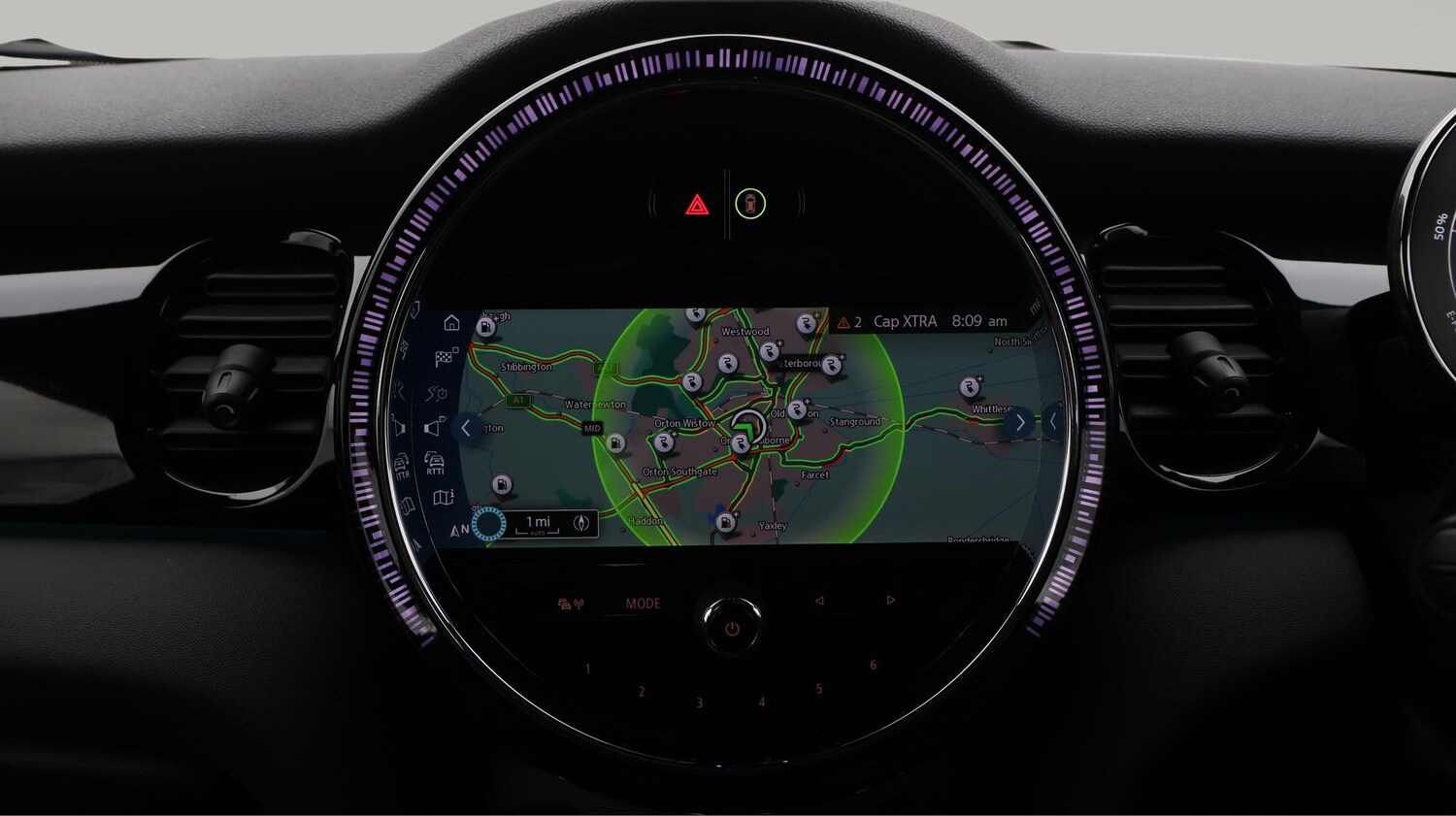 Used MINI Electric Hatch for sale - 77181811: Photo 11