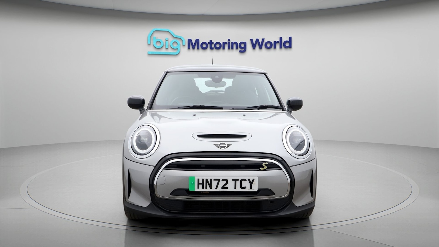 Used MINI Electric Hatch for sale - 77181811: Photo 2