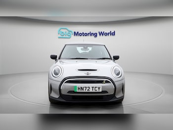 Used MINI Electric Hatch 2022 for sale - 77181811: Photo