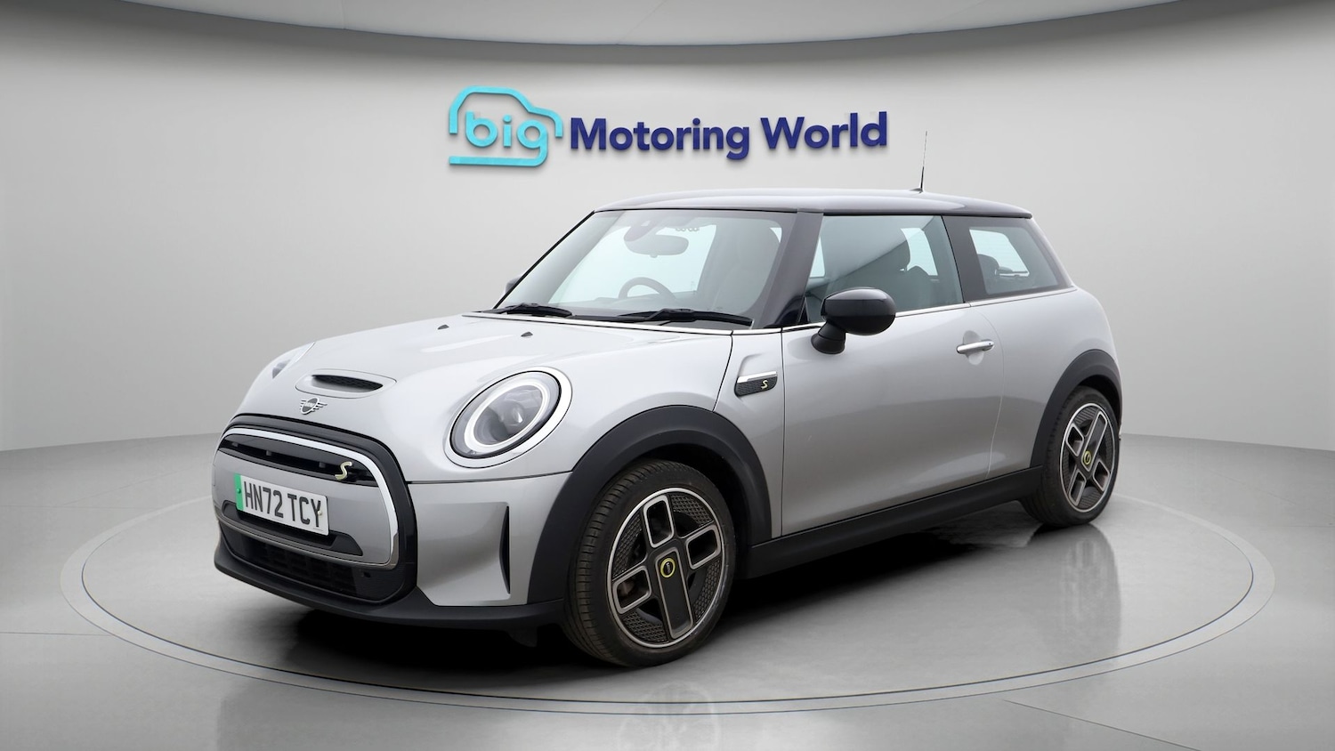 Used MINI Electric Hatch for sale - 77181811: Photo 3