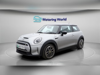 Used MINI Electric Hatch 2022 for sale - 77181811: Photo