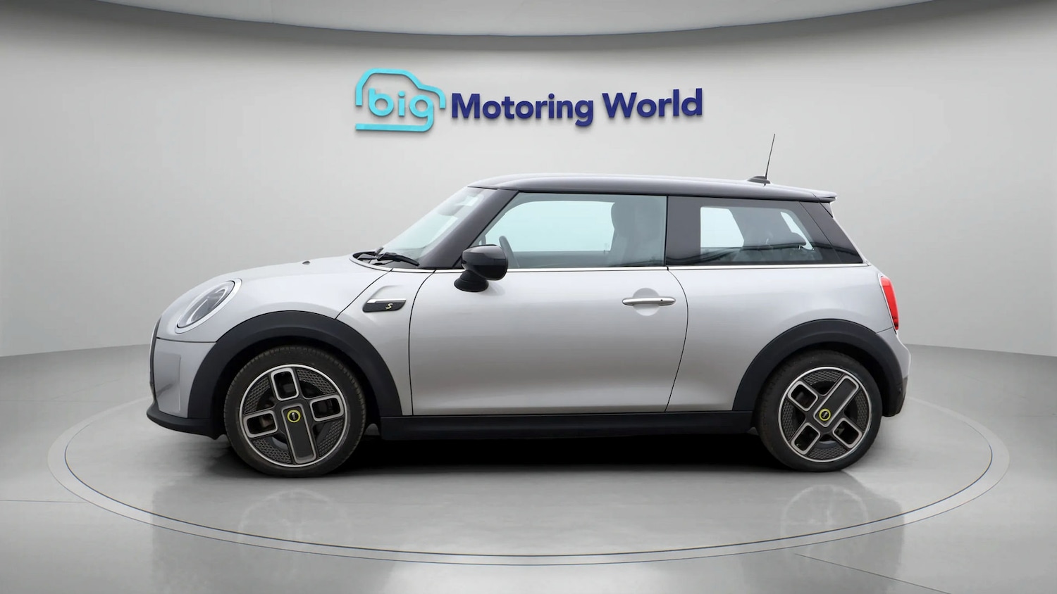 Used MINI Electric Hatch for sale - 77181811: Photo 4