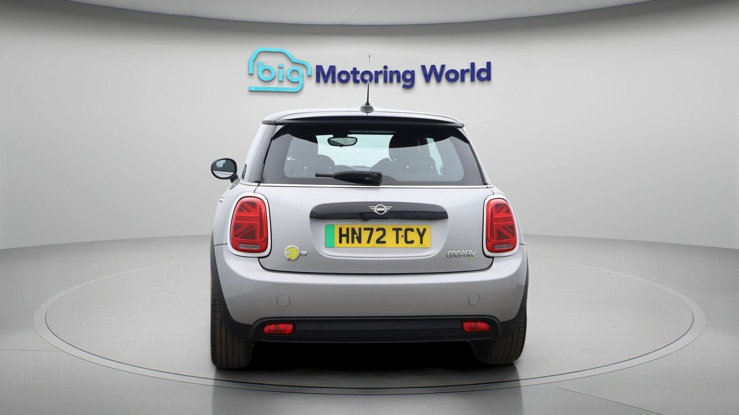 Used MINI Electric Hatch for sale - 77181811: Photo 6