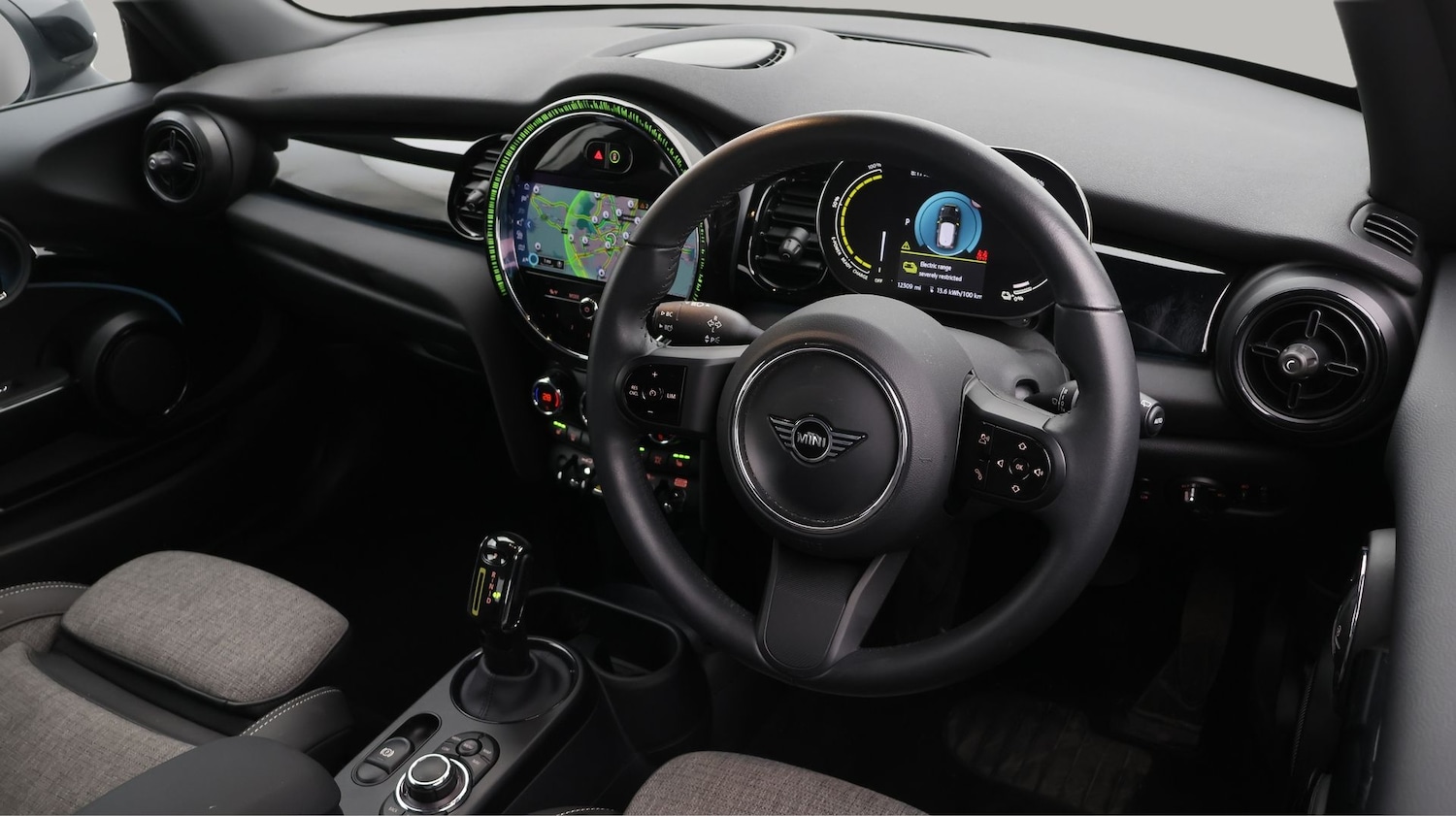 Used MINI Electric Hatch for sale - 77181811: Photo 9