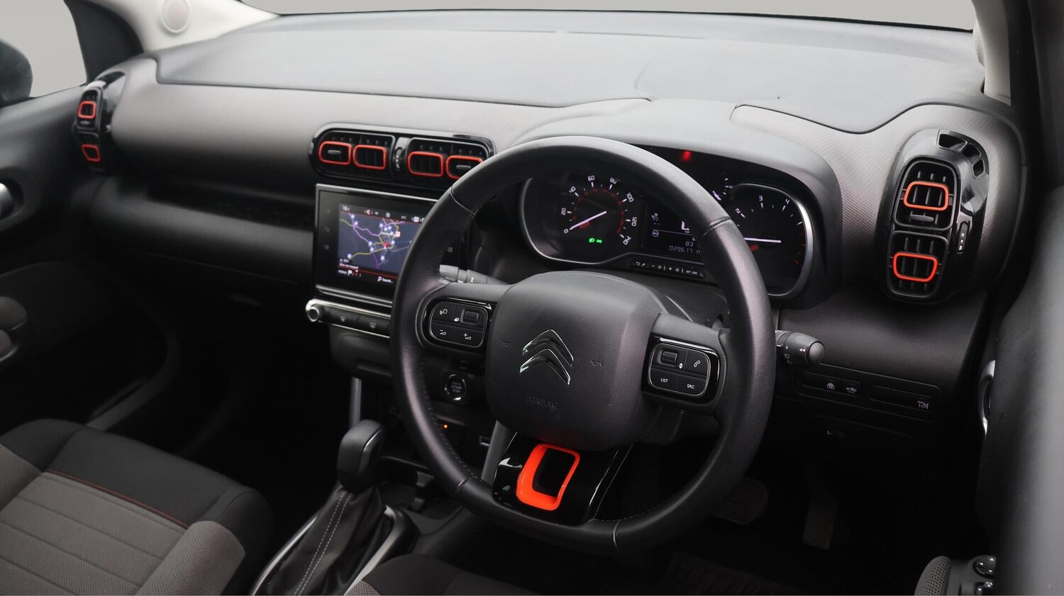 Used Citroen C3 Aircross 2020 for sale - 76424195: Photo 10