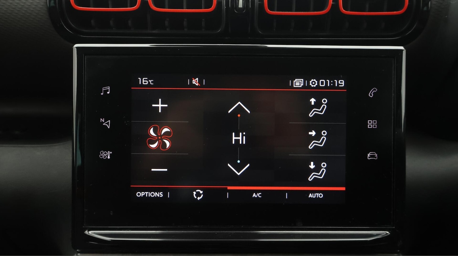 Used Citroen C3 Aircross 2020 for sale - 76424195: Photo 13