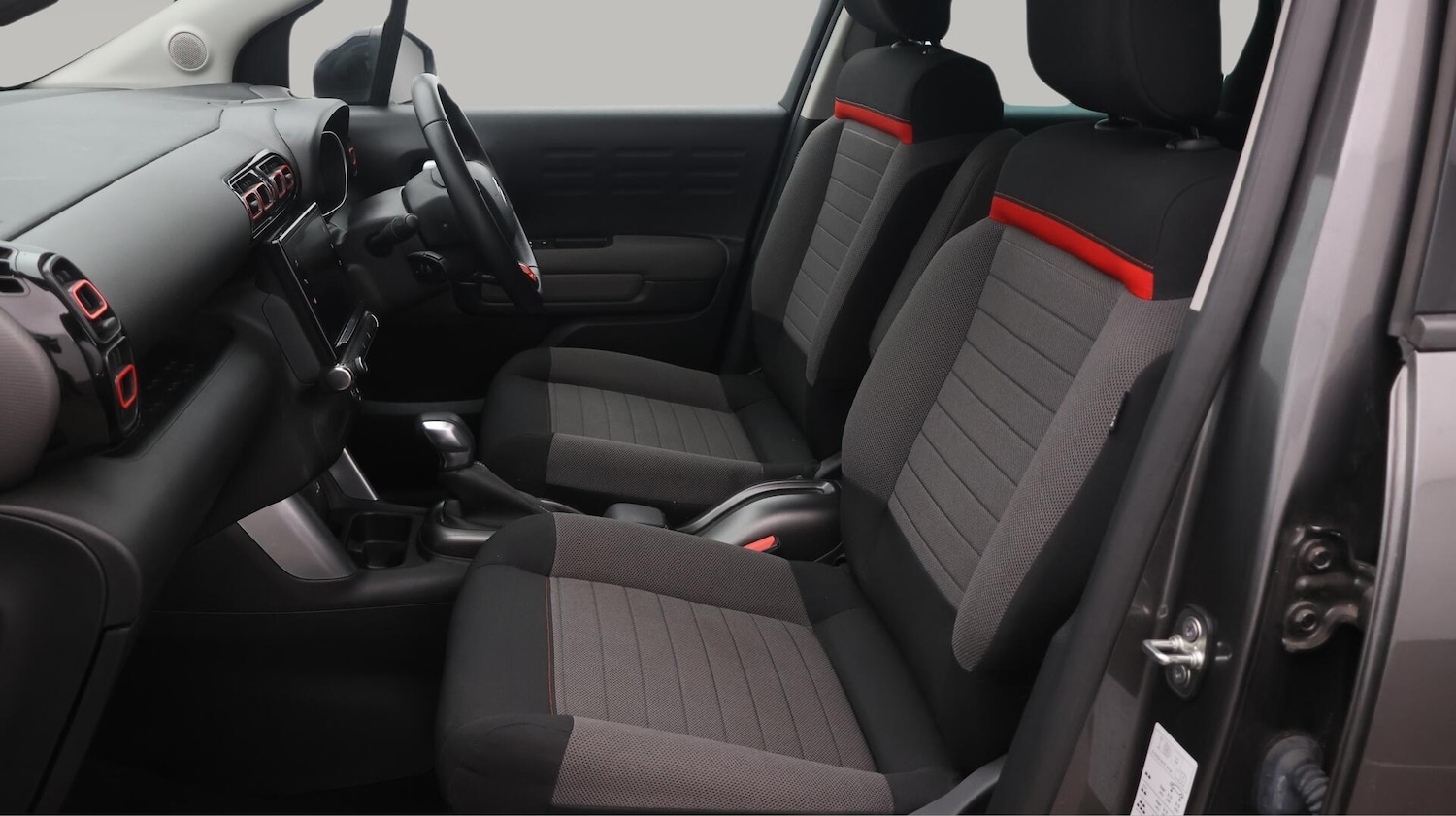 Used Citroen C3 Aircross 2020 for sale - 76424195: Photo 15