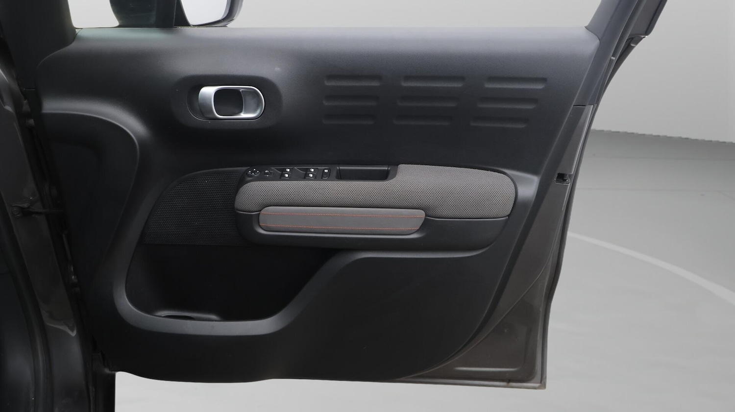 Used Citroen C3 Aircross 2020 for sale - 76424195: Photo 16