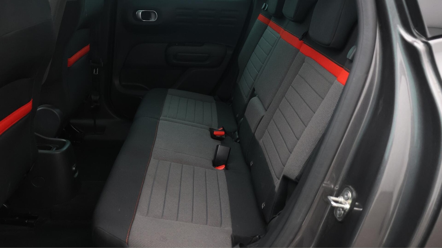 Used Citroen C3 Aircross 2020 for sale - 76424195: Photo 17