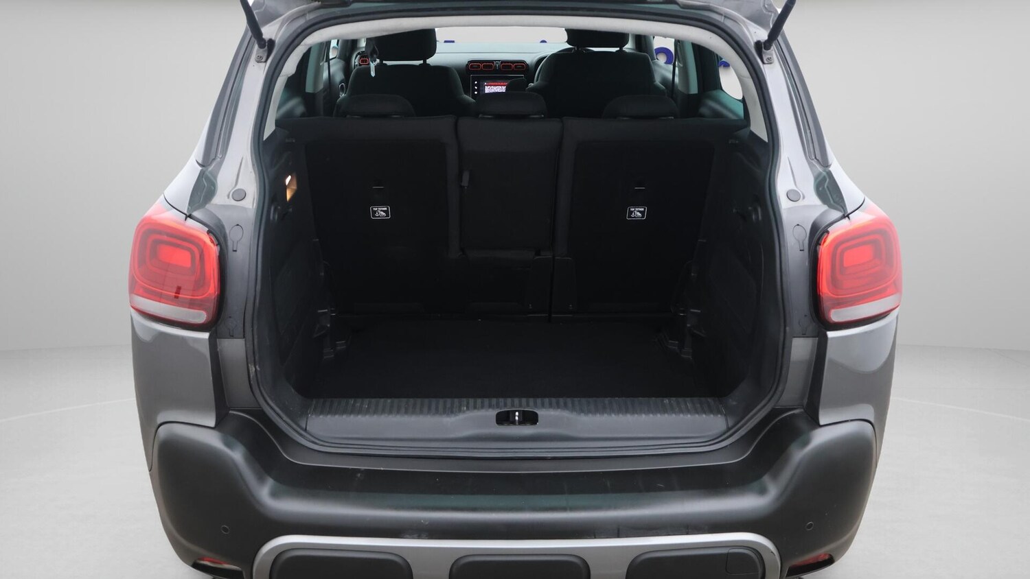 Used Citroen C3 Aircross 2020 for sale - 76424195: Photo 18