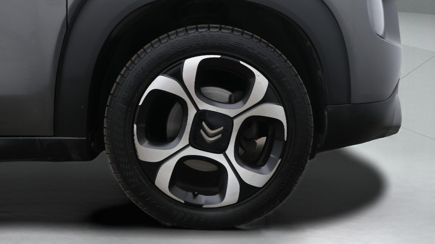 Used Citroen C3 Aircross 2020 for sale - 76424195: Photo 19