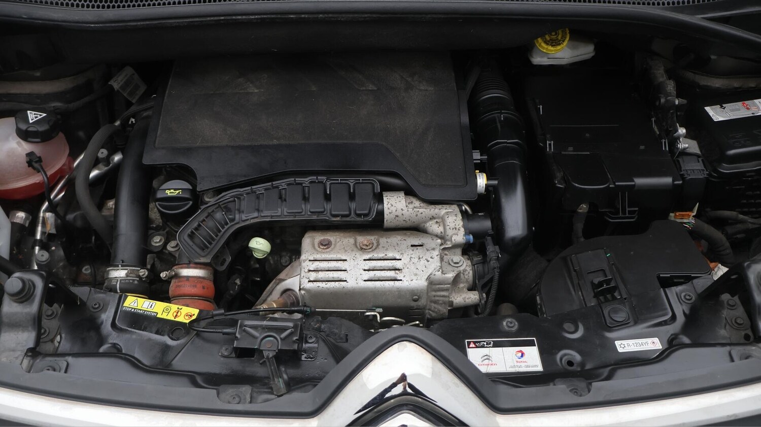 Used Citroen C3 Aircross 2020 for sale - 76424195: Photo 20