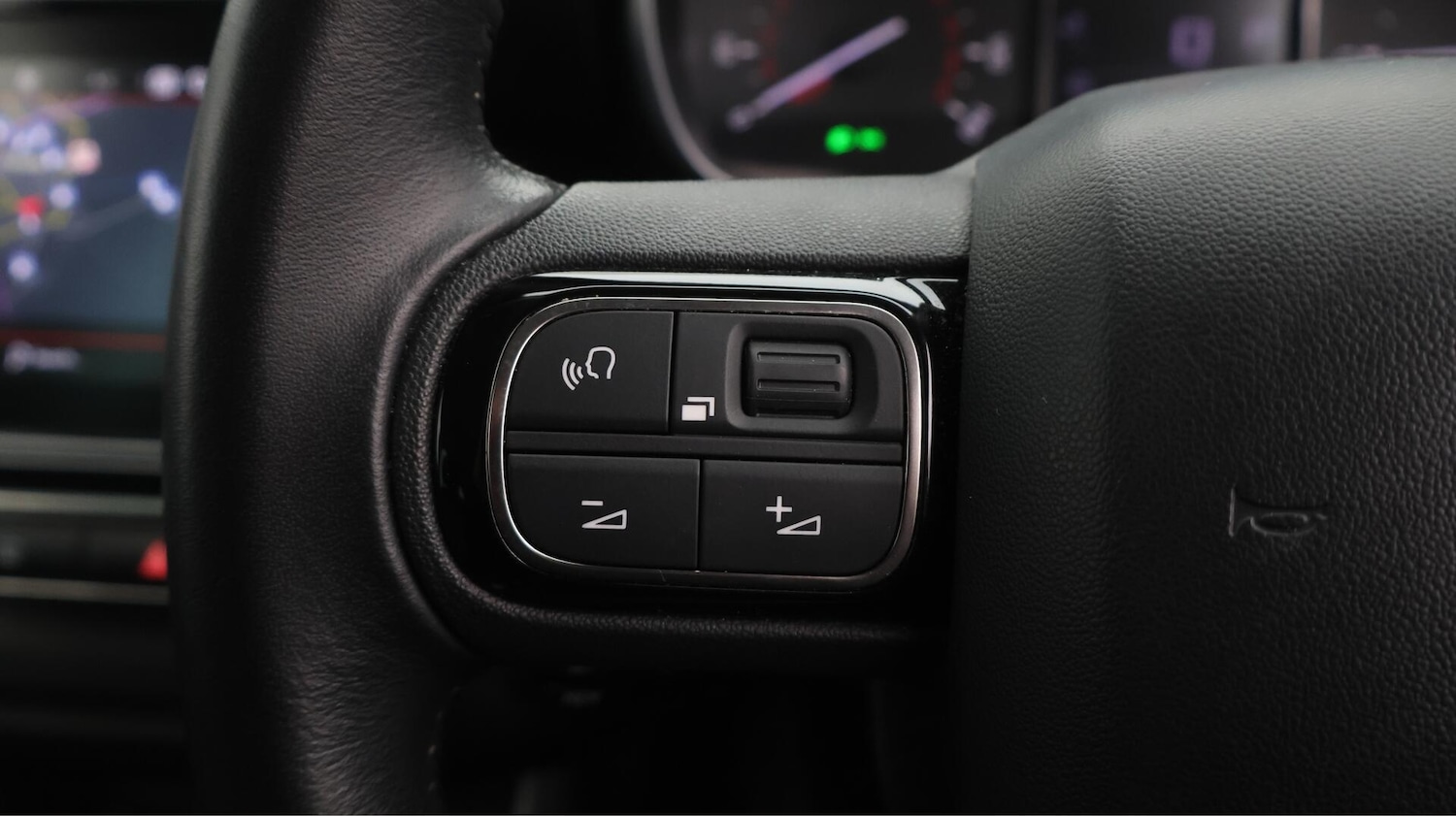 Used Citroen C3 Aircross 2020 for sale - 76424195: Photo 23