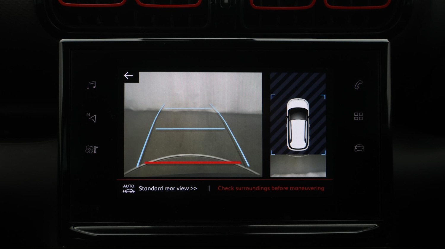 Used Citroen C3 Aircross 2020 for sale - 76424195: Photo 25