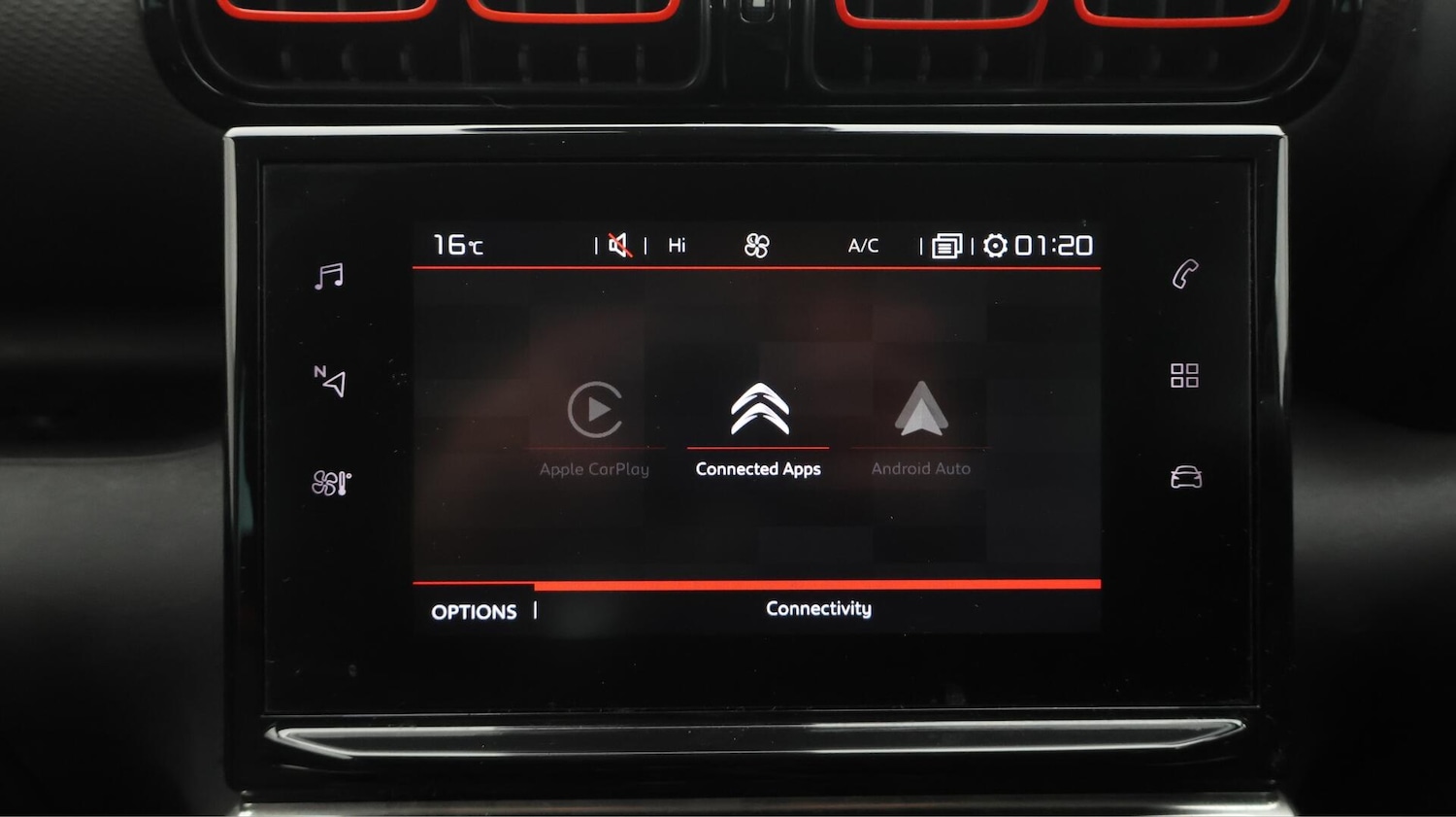 Used Citroen C3 Aircross 2020 for sale - 76424195: Photo 26