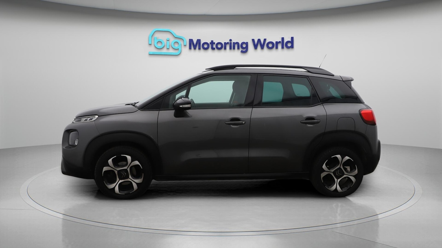 Used Citroen C3 Aircross 2020 for sale - 76424195: Photo 5