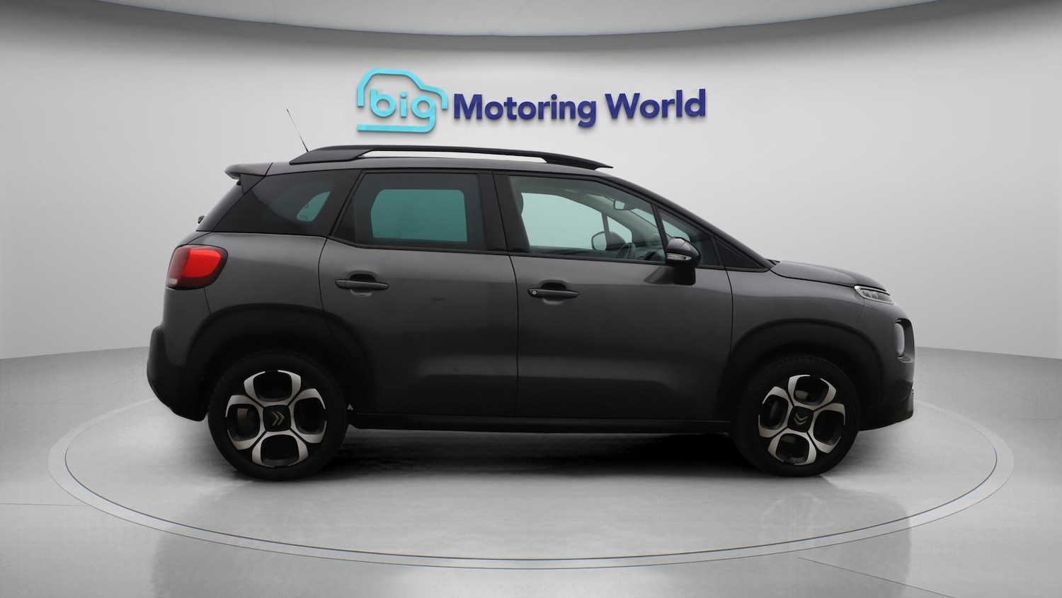 Used Citroen C3 Aircross 2020 for sale - 76424195: Photo 9