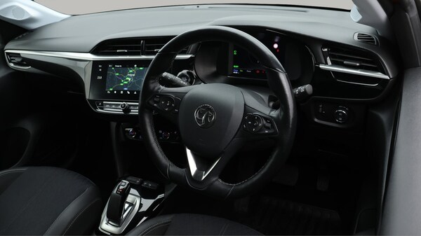 Used Vauxhall Corsa 2021 for sale - 76246922: Photo 10