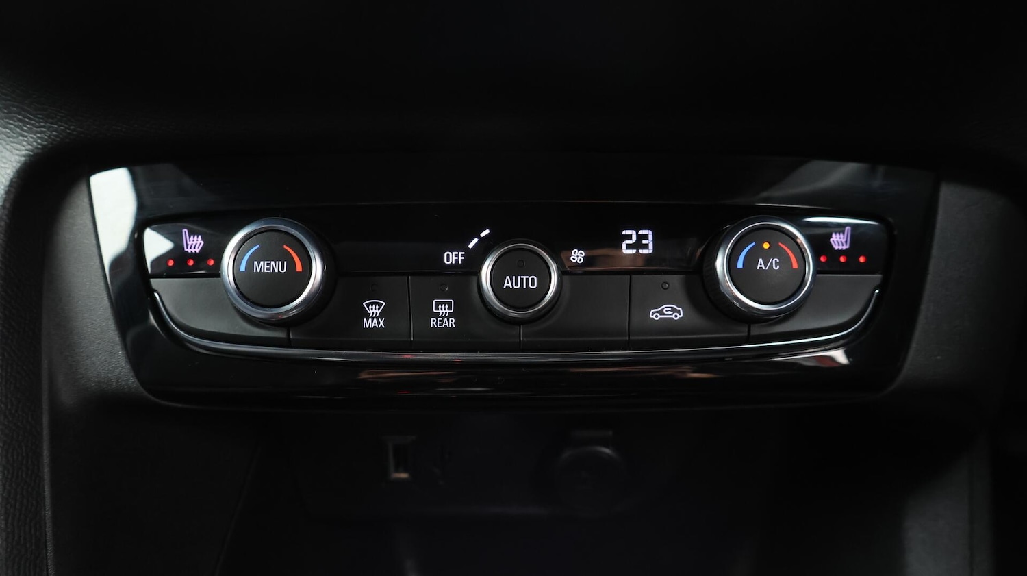 Used Vauxhall Corsa 2021 for sale - 76246922: Photo 13