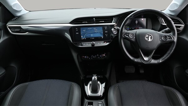 Used Vauxhall Corsa 2021 for sale - 76246922: Photo 14