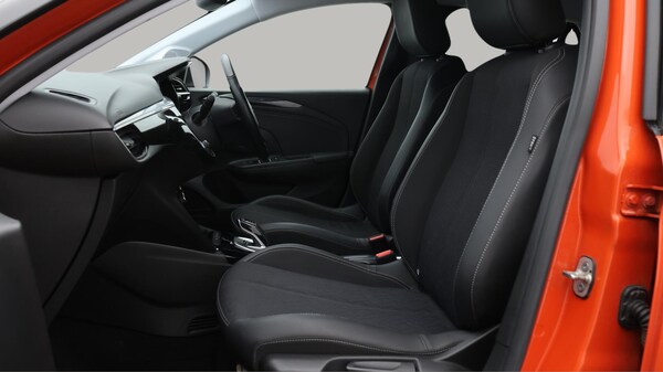 Used Vauxhall Corsa 2021 for sale - 76246922: Photo 15