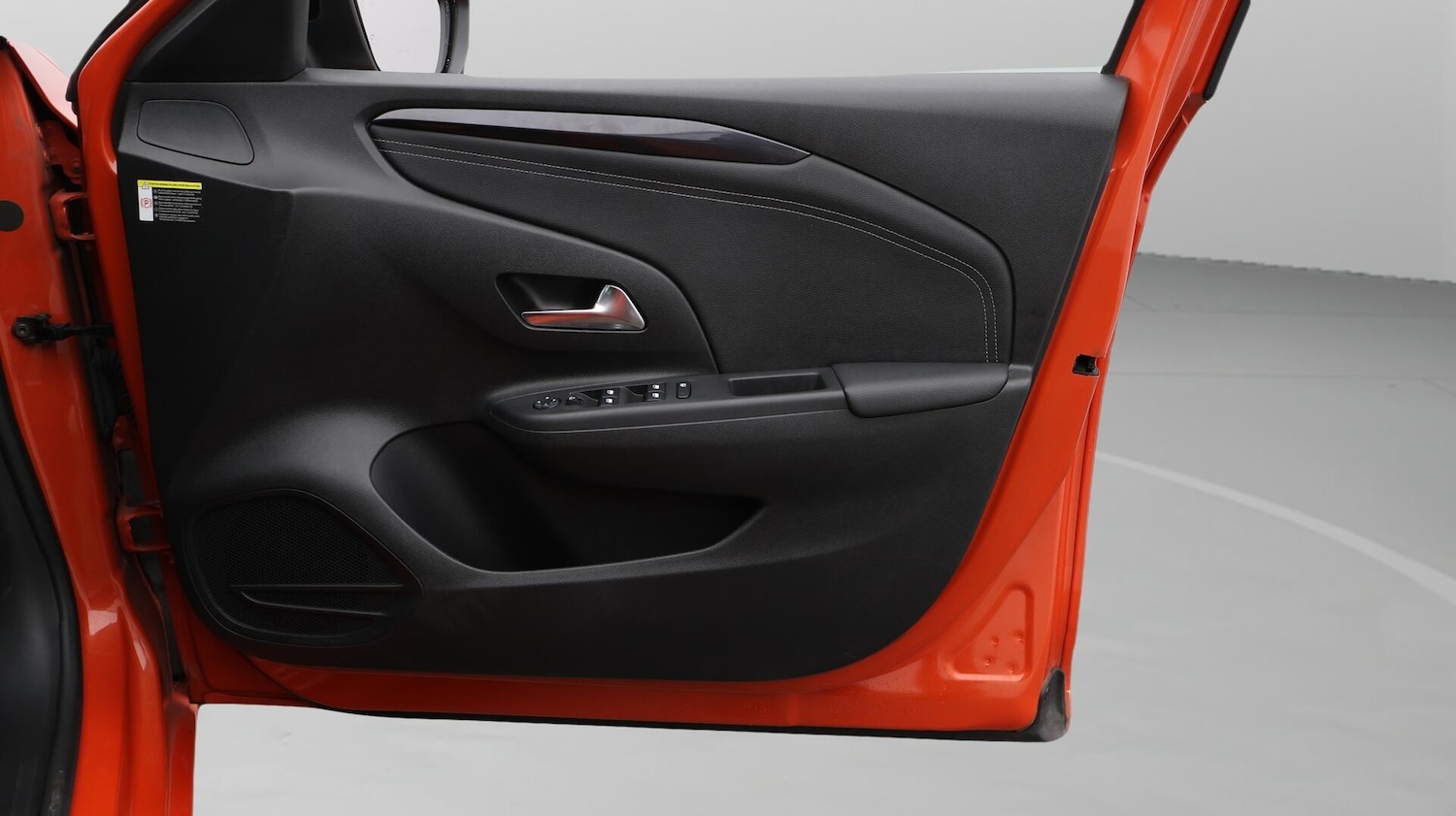 Used Vauxhall Corsa 2021 for sale - 76246922: Photo 16