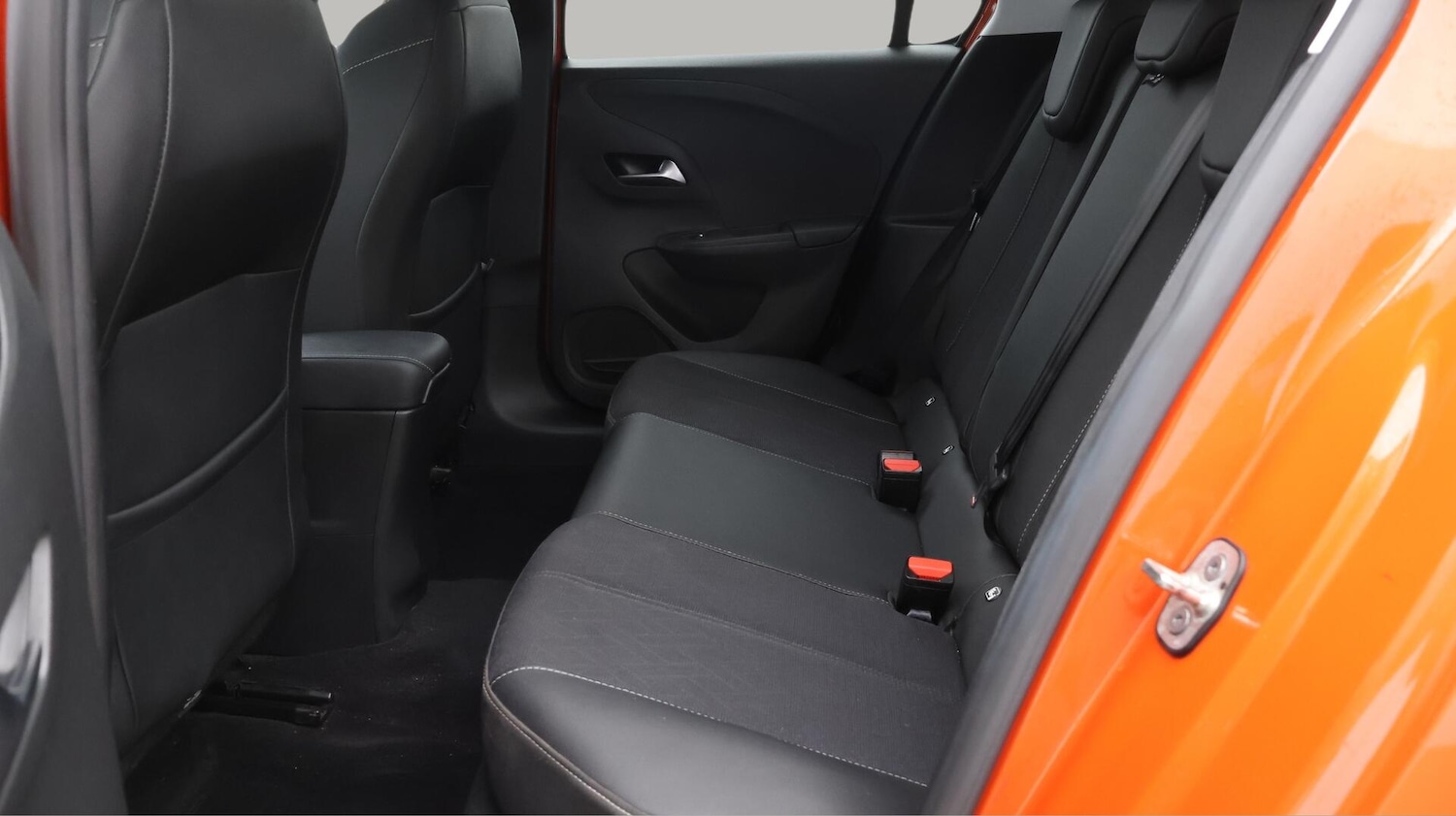 Used Vauxhall Corsa 2021 for sale - 76246922: Photo 17