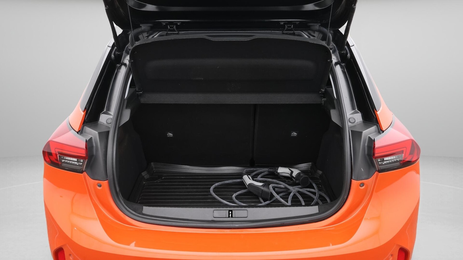 Used Vauxhall Corsa 2021 for sale - 76246922: Photo 18